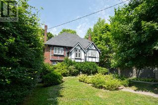 Property for Sale, 412 Glenayr Road, Toronto (Forest Hill South), ON