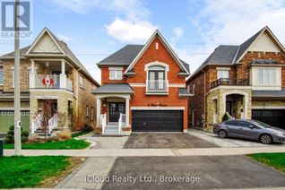 Property for Sale, 6 Mount Pleasant Avenue, Whitby (Blue Grass Meadows), ON