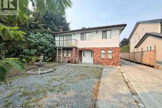 Detached House for Sale, 7295 Sussex Avenue, Burnaby, BC