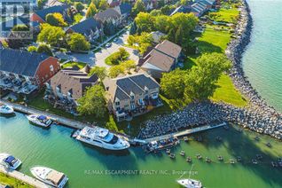 Property for Sale, 85 Edgewater Drive #6, Hamilton (Lakeshore), ON