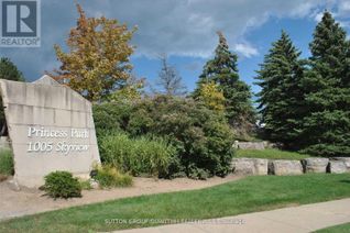 Property for Lease, 1005 Skyview Drive #302, Burlington (Tyandaga), ON Property for Lease, 1005 Skyview Drive #302, Burlington (Tyandaga), ON
