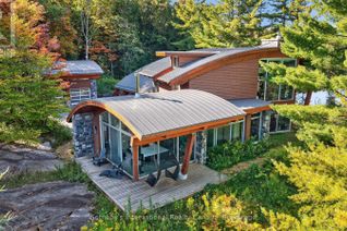 Property for Sale, 463 Otter Lake Road, Huntsville (Brunel), ON
