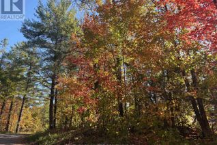 Commercial Land for Sale, N/A Twin Sister Lakes Road, Marmora and Lake (Marmora Ward), ON