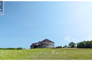 House for Sale, 9431 Stevenson Road, Hamilton Township, ON House for Sale, 9431 Stevenson Road, Hamilton Township, ON