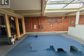 Property for Lease, 514 Fort St #2nd floor, Victoria, BC
