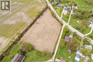 Land for Sale, 426-458 East Puce Rd, Lakeshore, ON