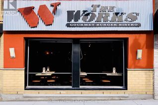 Business for Sale, 92 King Street S, Waterloo, ON