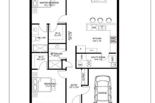 Bungalow for Sale, 18 Sister Kern Terrace, Hamilton (Kennedy), ON Bungalow for Sale, 18 Sister Kern Terrace, Hamilton (Kennedy), ON