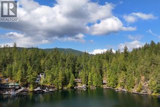 Property for Sale, Lot 20 Sakinaw Lake, Sechelt, BC
