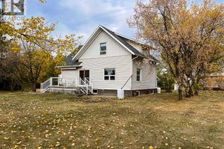 Property for Sale, 131 2nd Street Nw, Falher, AB