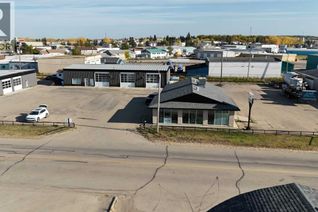 Commercial/Retail Property for Sale, 5433 Industrial Road, Drayton Valley, AB