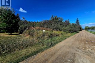 Commercial Land for Sale, 3.25 Acres Chemin Rufino, Caraquet, NB