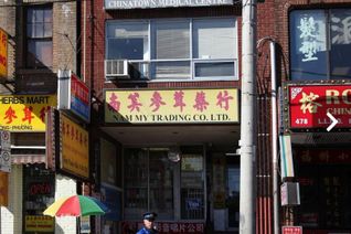 Business for Sale, 480 Dundas Street W, Toronto (Kensington-Chinatown), ON