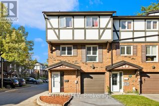 Property for Sale, 331 Trudelle Street #70, Toronto (Eglinton East), ON