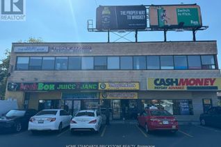 Property for Lease, 1680 Jane Street #203, Toronto (Weston), ON