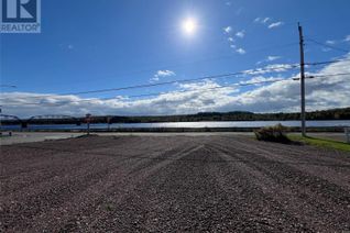 Land for Sale, 4a & 5 Cannings Lane, BISHOP'S FALLS, NL