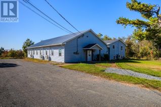 Commercial/Retail Property for Sale, 54 Dunromin Avenue, Bible Hill, NS