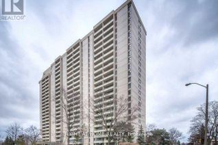 Property for Sale, 360 Ridelle Avenue #1812, Toronto (Briar Hill-Belgravia), ON