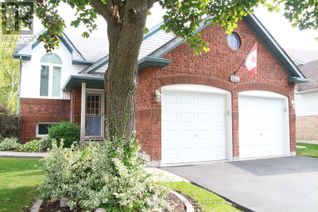 Property for Sale, 1590 Edenwood Court, Oshawa (Samac), ON