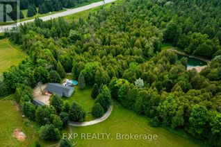 Bungalow for Sale, 506097 Highway 89, Mulmur, ON