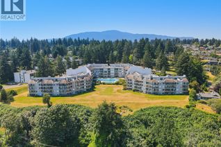 Property for Sale, 2562 Departure Bay Rd #321, Nanaimo, BC