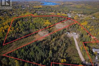 Commercial Land for Sale, 18 Johnson Road, Kenora, ON