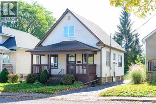 Detached House for Sale, 5768 Summer Street, Niagara Falls, ON