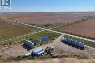 Commercial Farm for Sale, Adema, Rudy Rm No. 284, SK