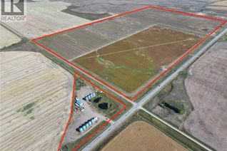 Commercial Farm for Sale, Adema, Rudy Rm No. 284, SK