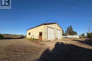 Commercial/Retail Property for Sale, 10017 100 Street, Sexsmith, AB