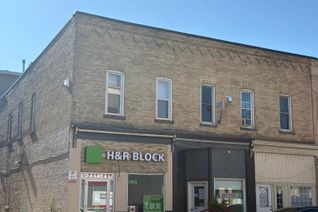 Property for Sale, 141-145 Main Street N, Wellington North (Mount Forest), ON