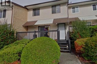Condo Townhouse for Sale, 14-4651 Harvie Ave, Powell River, BC