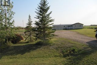 Property for Sale, Glaslyn Ne Acreage, Parkdale Rm No. 498, SK