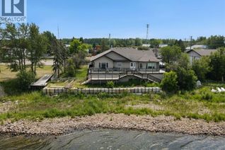 Property for Sale, 81 Peace River Avenue, Joussard, AB