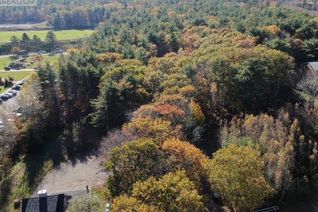 Commercial Land for Sale, Lot 3 King Street, Bridgewater, NS