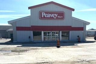 Commercial/Retail Property for Lease, 466 Hume Street, Collingwood, ON