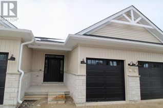 Townhouse for Sale, 2 260 7th Street, Hanover, ON