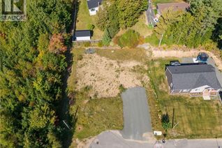 Commercial Land for Sale, 124 Kingston Avenue, Miramichi, NB