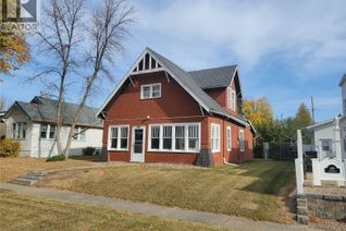 House for Sale, 406 1st Street E, Wilkie, SK