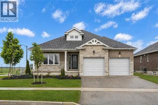House for Sale, 130 Stephenson Way, Minto, ON