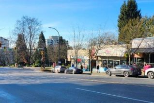 Commercial/Retail Property for Sale, 751 Lonsdale Avenue, North Vancouver, BC