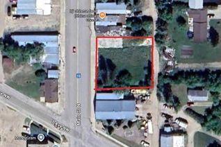 Property for Sale, Lots 5-9 Main Street, Ituna, SK Property for Sale, Lots 5-9 Main Street, Ituna, SK