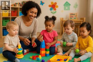 Day Care Business for Sale