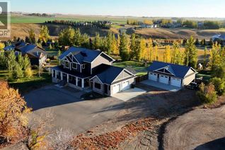 House for Sale, 105 Whitetail Place W, Shaughnessy, AB