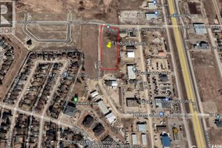 Commercial Land for Sale, Lot 10-16 Blk 5 Commerce Drive, North Battleford, SK