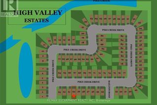 Commercial Land for Sale, 171 Pike Creek Drive, Haldimand, ON