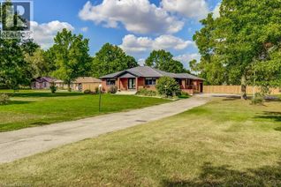 Property for Sale, 542 Paris Road, Paris, ON