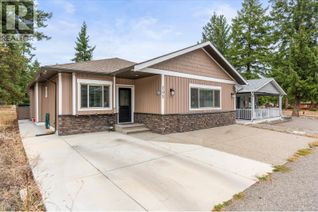 Bungalow for Sale, 205 Falcon Avenue, Vernon, BC