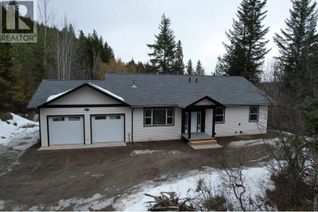 Property for Sale, 1980 Higdon Road, Quesnel, BC