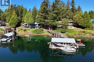 Detached House for Sale, 12828 Gilden Road, Madeira Park, BC